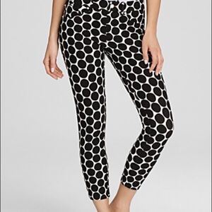 Polka Dot Jegging